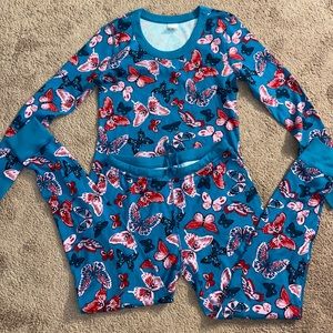 NWOT Hanna andersson womens pajamas